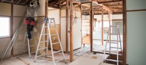 Entreprise de rénovation de la maison et de rénovation d’appartement à Montmin